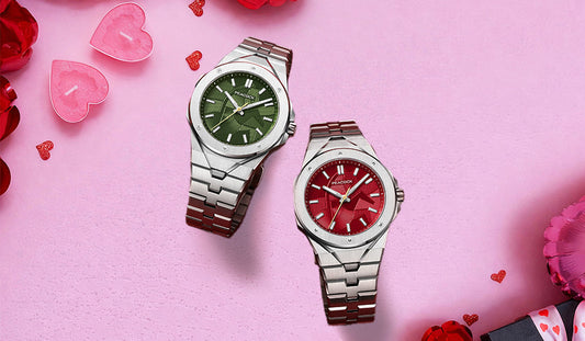 Love, Etched in Time: A Valentine’s Day Gift That Lasts Forever