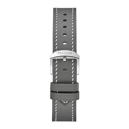 Peacock Divine Craft Hand-Made Micro-Engraved Ultra-Thin Tourbillon Watch