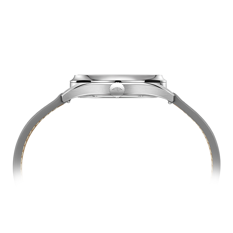 Peacock Divine Craft Hand-Made Micro-Engraved Ultra-Thin Tourbillon Watch