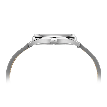 Peacock Divine Craft Hand-Made Micro-Engraved Ultra-Thin Tourbillon Watch