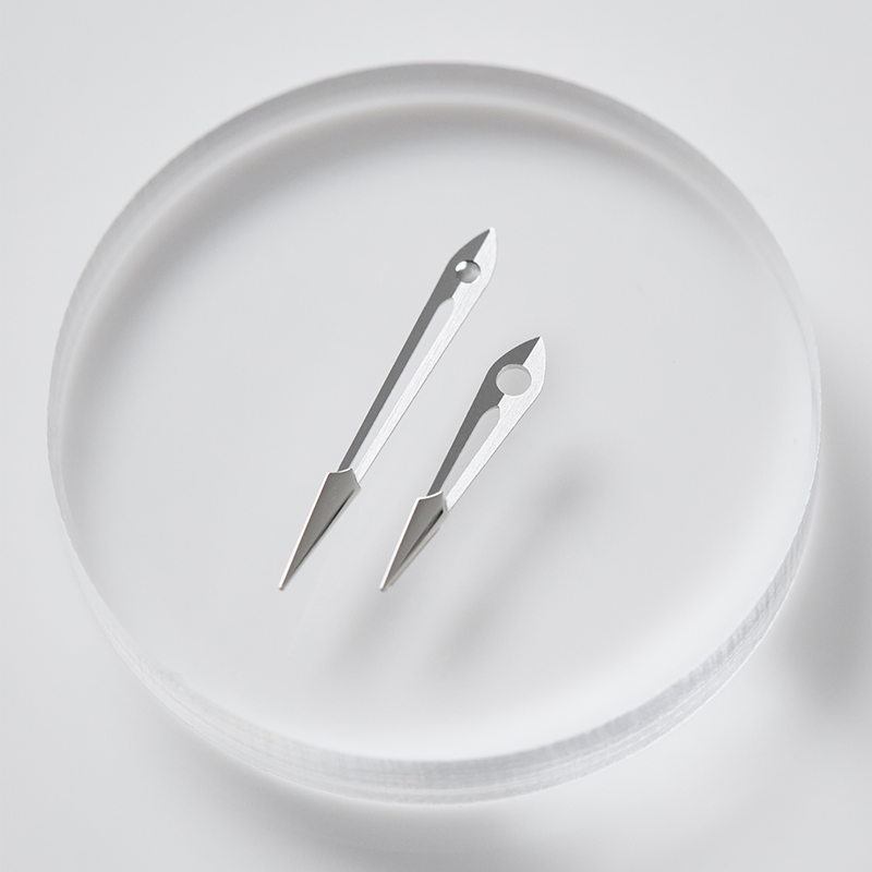 Peacock Divine Craft Hand-Made Micro-Engraved Ultra-Thin Tourbillon Watch