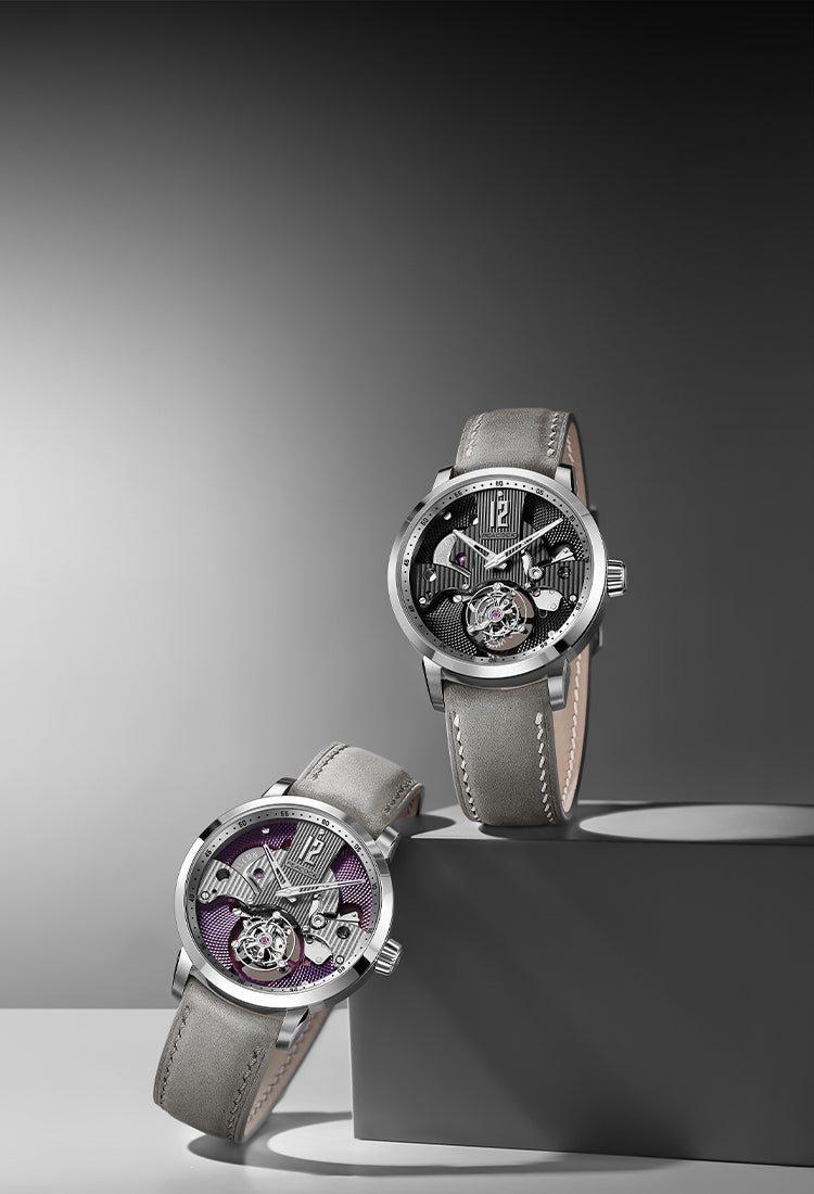 孔雀手錶：中國最好的陀飛輪，價格公道，始於1957年– Peacock Watches